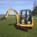 CAT301.7D