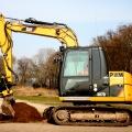 CAT 307D