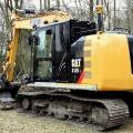 CAT 312E