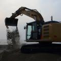 CAT 320E