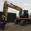 CAT313D