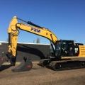 CAT 323E