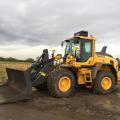 Volvo L90H