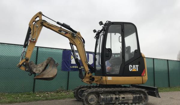 CAT302.4D