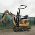 CAT300.9D