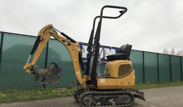 CAT300.9D