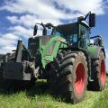 Fendt 720