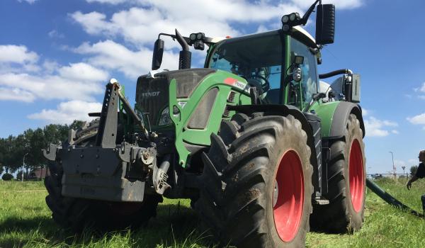 Fendt 720